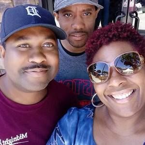 Meet your Posher, Edward